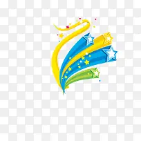 彩色礼花-空若网 彩色礼花-空若网