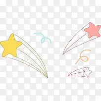 立体星星-空若网 立体星星-空若网