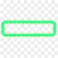 �߿򷢹���ɫ�߿�װ��-������