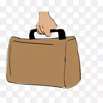 手提箱行李动画卡通行李箱-空若网 手提箱行李动画卡通行李箱-空若网