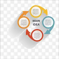 扁平化图标-空若网 扁平化图标-空若网