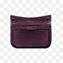 紫色锷鱼皮包爱马仕-空若网 紫色锷鱼皮包爱马仕-空若网