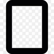 空白文档图标-空若网 空白文档图标-空若网