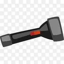 手电png矢量素材-空若网 手电png矢量素材-空若网