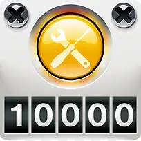 ��ťpngʸ���ز�-������