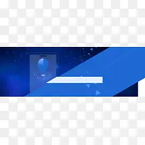 ��ɫ����Ƽ�����banner-������