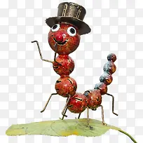 创意糖葫芦工艺品摄影免抠图-空若网 创意糖葫芦工艺品摄影免抠图-空若网