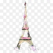 埃菲尔铁塔-空若网 埃菲尔铁塔-空若网