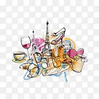 法国主题下载-空若网 法国主题下载-空若网