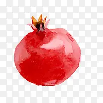 矢量石榴-空若网 矢量石榴-空若网