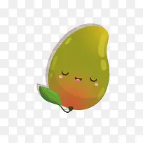 矢量芒果-空若网 矢量芒果-空若网