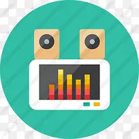 智能手机图标-空若网 智能手机图标-空若网