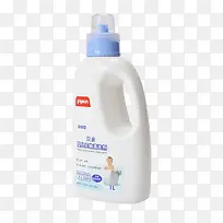产品实物婴儿洗衣液-空若网 产品实物婴儿洗衣液-空若网