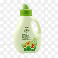 产品实物婴儿洗衣液-空若网 产品实物婴儿洗衣液-空若网