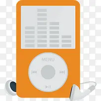 MP3 图标-空若网 MP3 图标-空若网