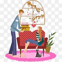 ¹ýÉúÈÕµÄÁµÈË-¿ÕÈôÍø ¹ýÉúÈÕµÄÁµÈË-¿ÕÈôÍø