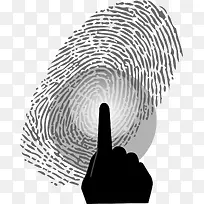 触屏手指纹路-空若网 触屏手指纹路-空若网