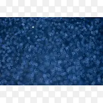 蓝色梦幻光斑背景-空若网 蓝色梦幻光斑背景-空若网