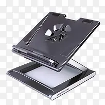 电脑散热架-空若网 电脑散热架-空若网