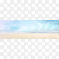 唯美梦幻海天一线浪漫海景背景图片-空若网 唯美梦幻海天一线浪漫海景背景图片-空若网