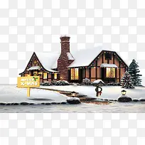 ѩ����ǰ��·��-������