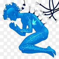 矢量阿凡达-空若网 矢量阿凡达-空若网