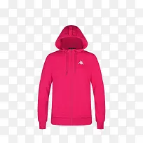 产品实物玫红长袖夹克-空若网 产品实物玫红长袖夹克-空若网