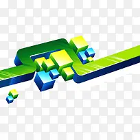 炫彩科技背景-空若网 炫彩科技背景-空若网