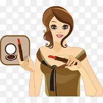 ʸ��ͼ������Ů��-������