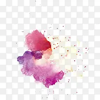 水彩画-空若网 水彩画-空若网