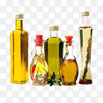 各种油瓶-空若网 各种油瓶-空若网