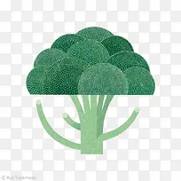 西兰花-空若网 西兰花-空若网