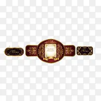 异形边框-空若网 异形边框-空若网