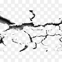 地面裂纹素材-空若网 地面裂纹素材-空若网