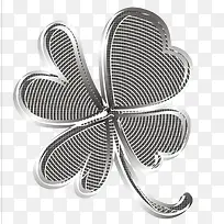 幸运草素材-空若网 幸运草素材-空若网