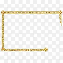 矢量欧式边框-空若网 矢量欧式边框-空若网