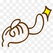 创意手指-空若网 创意手指-空若网