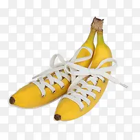 香蕉创意素材-空若网 香蕉创意素材-空若网