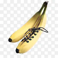 创意香蕉-空若网 创意香蕉-空若网