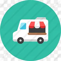 交货图标-空若网 交货图标-空若网