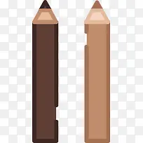 三角形眉笔化妆品-空若网 三角形眉笔化妆品-空若网