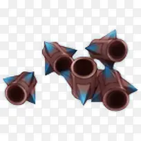 火箭筒素材-空若网 火箭筒素材-空若网