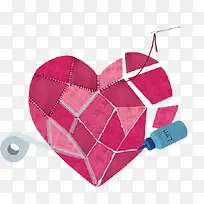 爱心-空若网 爱心-空若网