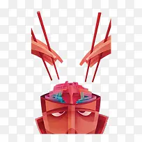 插画-空若网 插画-空若网