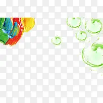 ��ɫ��ƽͼ��-������