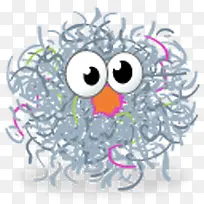 创意细菌-空若网 创意细菌-空若网