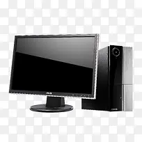 黑色台式电脑-空若网 黑色台式电脑-空若网