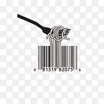 创意条形码-空若网 创意条形码-空若网