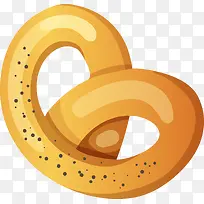 卡通简约美食装饰广告设计-空若网 卡通简约美食装饰广告设计-空若网