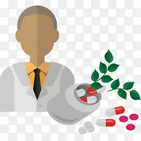 扁平化药师-空若网 扁平化药师-空若网